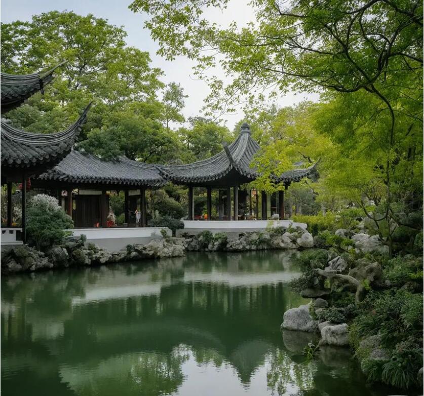 长沙芙蓉易烟土建有限公司